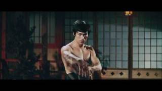 Bruce Lee - 11/12 - A Fúria do Dragão (1972) Blu-Ray