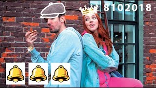 Галина Боб feat. Вася Викес (5sta Family) - Колокольчики  [Lyric Video] 0+