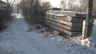 Женщину изнасиловали среди бела дня