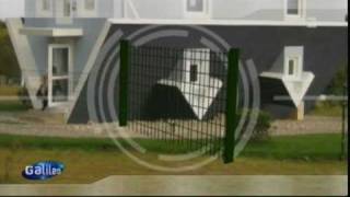 Die Welt steht Kopf in Trassenheide 1