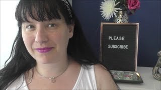50 Random Facts about Me ! Get to know me ! #vlog