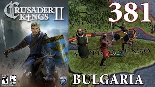 Crusader Kings 2 Part 381 - Best Religion