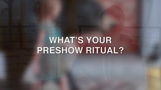 Red Hot Chili Peppers - Josh's Preshow Rituals [The Getaway Track-By-Track Commentary]