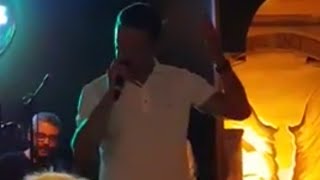 Kafama Sıkar Giderim - Barış Görür (Canlı Performans)