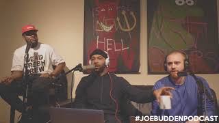 Will Everyday Struggle Last? | The Joe Budden Podcast