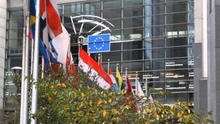 Corporate Lobbying is Still Too Influential in the EU