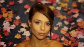 Spring Makeup Tutorial / Весенний макияж