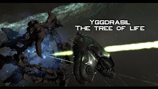 Eve Online -FW- Ishtar "Yggdrasil"