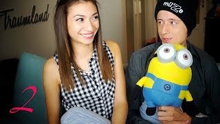 RUSSIA vs ITALIA 2 ♛ "Sprachen Challenge" (Mit Sascha)