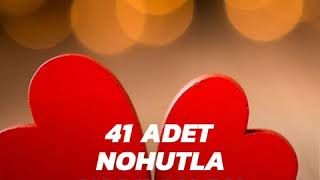 Nohut Büyüsü Nedir, Nohut Büyüsü Nasıl Yapılır, Nohut Büyüsü Nasıl Bozulur ?