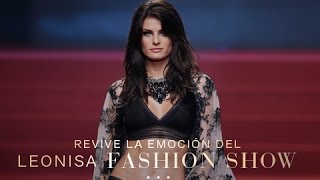 LEONISA FASHION SHOW 2015