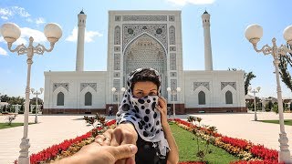 #1 Узбекистан 2019. ВСЯ ПРАВДА ПРО ТАШКЕНТ