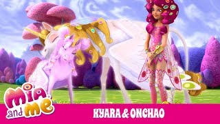 Onchao und Kyara - Das Geschwister-Spezial - Mia and me