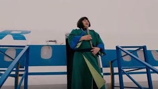 Оренбургский МинЛОХ или выздоравливай, страна! | Новости 7:40, 23.01.2018