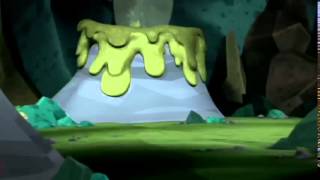 Octonauts - Deep Sea Adventure DVD Preview