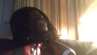 NWX ETHERED DOT MOB THROW IN THE TOWEL