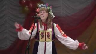Барабинск. День Народного Единства