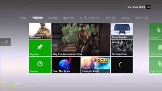 How to Get Any Xbox 360 Games for FREE! Unlimited License Transfer!