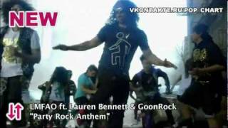 TOP-10 Russia / Хит Лист ( 15 May 2011)