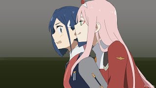 Darling in the FranXX「AMV」Hometown Smile