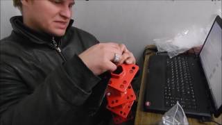 как собрать фрезу мотоблоков: мб 2060д3; мб2070б3; 1050g; мб40-2; мб40-3.