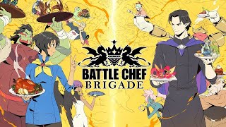 Battle Chef Brigade Deluxe Gameplay #13 (PC)