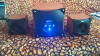 Gemix SB 20X