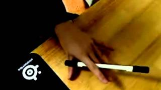 Everchix solo