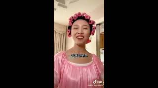【抖音】包租婆富婆与女儿、租客斗智斗勇！