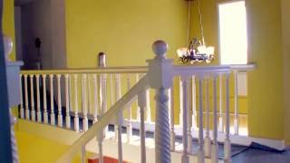 Аренда коттеджа посуточно "Тайгун" в Новосибирске(Викенд хаус/weekend-house.su)