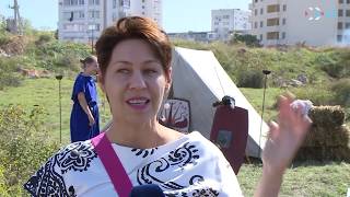 Итоговый выпуск новостей от 29 сентября 2018 (ИКС-24) 1