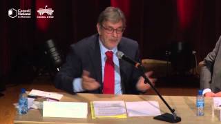 Etats généraux du droit administratif 2015 - La loi sur les référés du 30 juin 2000 -  JJ. LOUIS
