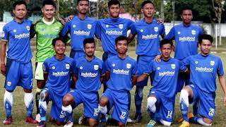 Saling Serang, Persib vs Barito Putera Nihil Gol di Babak Pertama