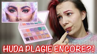 HUDA PLAGIE ENCORE?! MERCURY RETROGRADE MON AVIS