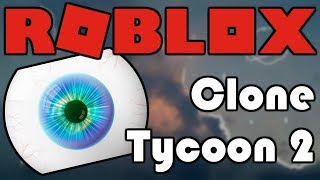 Roblox Clone Tycoon 2 | The quest update