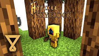 Minions arbeiten für uns - Minecraft Hypixel Skyblock #2 [Let's Play] [Deutsch]