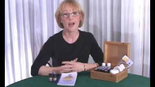 What is Aromatherapy?