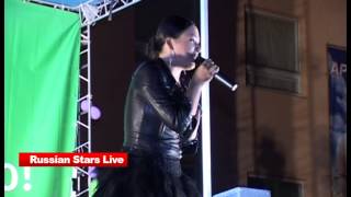 Ирина Дубцова - Кому, зачем? (Russian Stars Live)