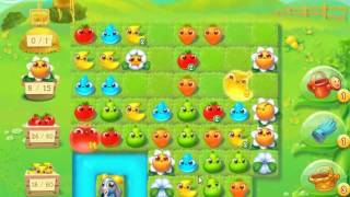 Farm Heroes Super Saga Level 273