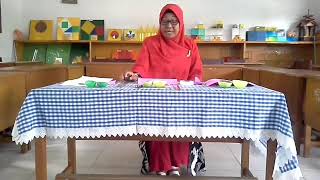 Menemukan rumus volume bola