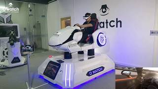 OWATCH VR Racing Simulator / Vr car driving - China manufacturer