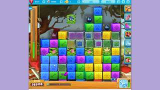 Pet Rescue Saga level 1702  -  no boosters