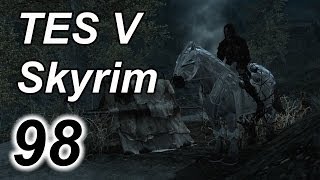 Приключения в TES: Skyrim #98 [Дом ужасов]