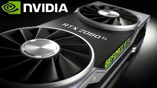 O PODER DO VERDE - Evento Nvidia GeForce RTX