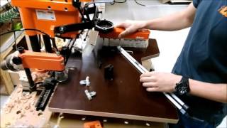 Blum Minipress P СТАНОК МИНИПРЕСС П