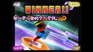 【サルバト～レ】4人でやりたい十周年記念実況 一回戦【後編】