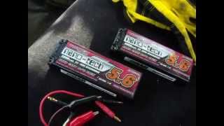 How to jump start your car or truck with your lipo battery pack !!!!!!