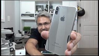 iPhone 8 Prototipo / Clone , es esto una burla? UNBOXING
