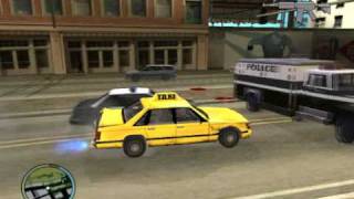 GTA SA - VCS sound mod (updated Jan 09)