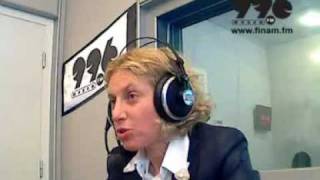 История успеха Александры Калошиной